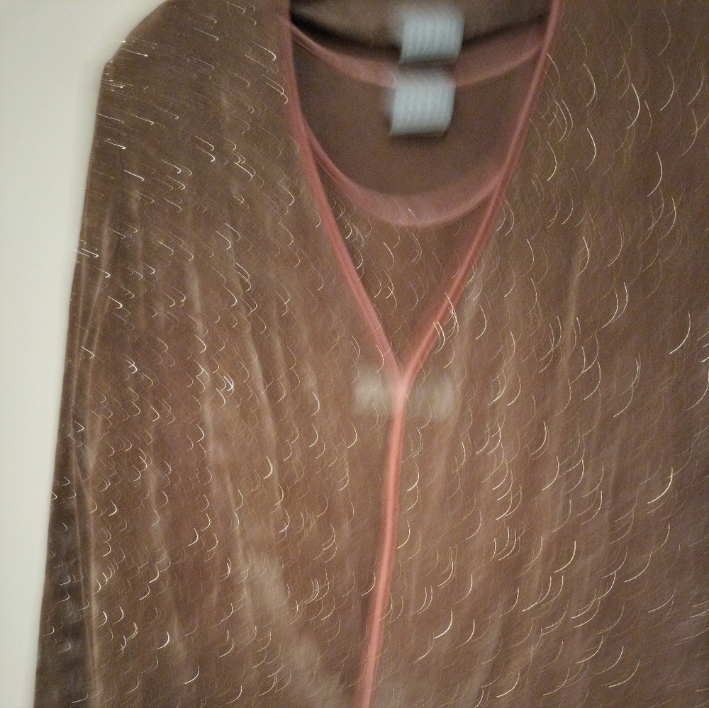 Rabbit Rabbit Rabbit Dress& Jacket - Picture 5 of 6